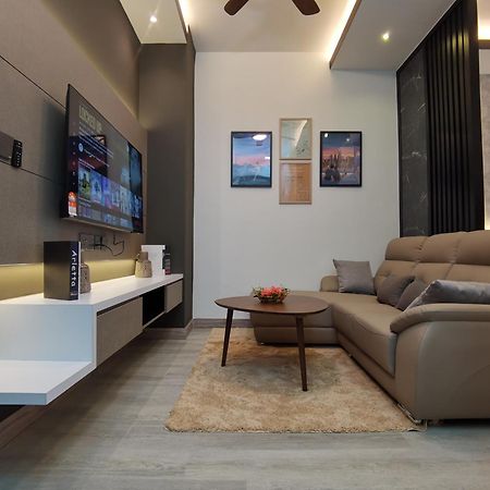Attic Home Melaka Imperio Residence & Jonker Ngoại thất bức ảnh