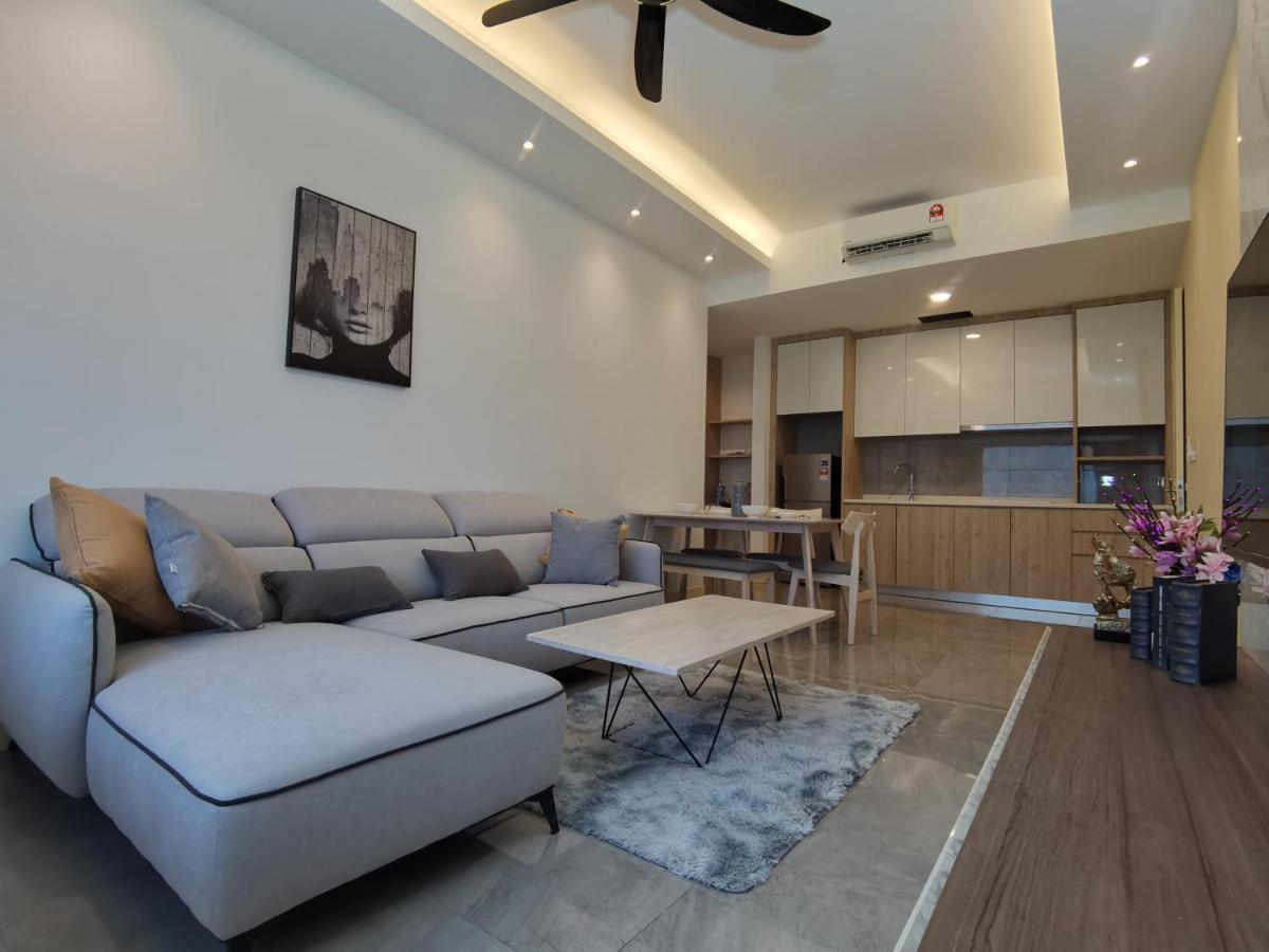 Attic Home Melaka Imperio Residence & Jonker Ngoại thất bức ảnh