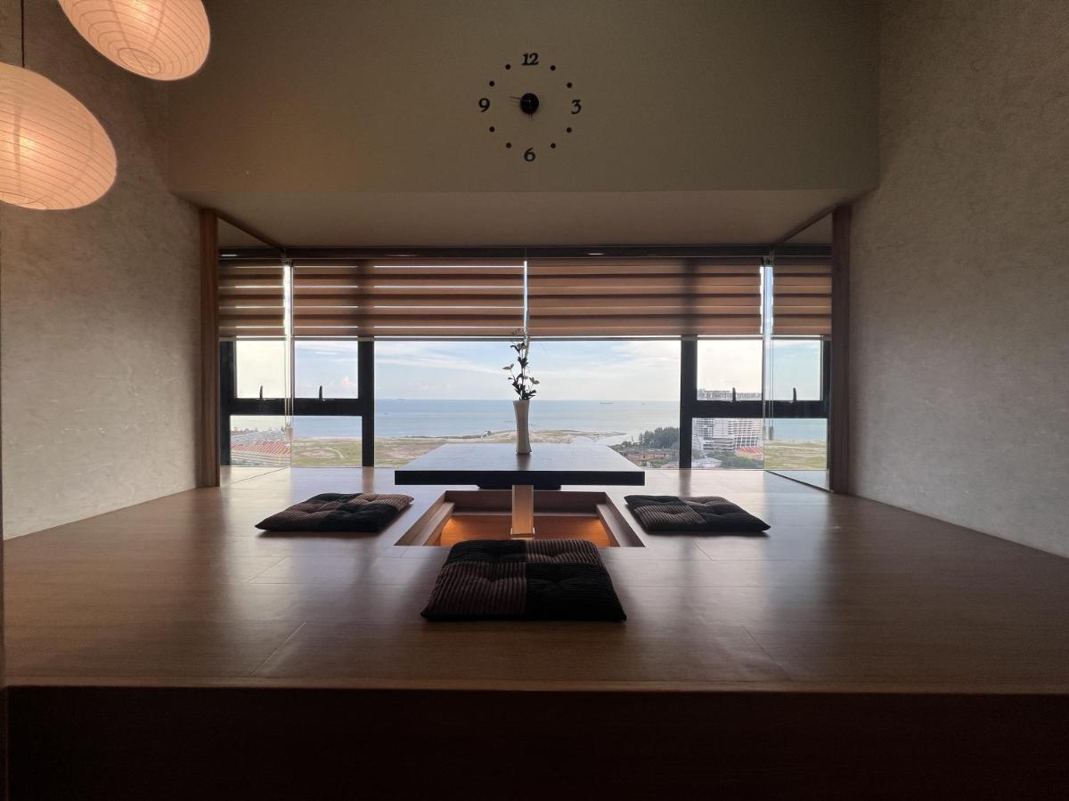 Attic Home Melaka Imperio Residence & Jonker Ngoại thất bức ảnh