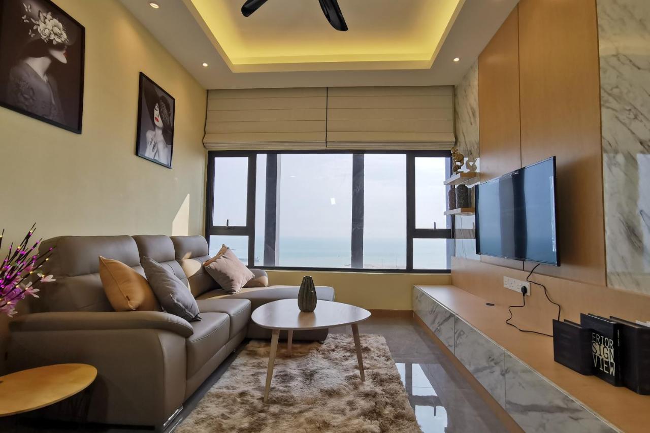 Attic Home Melaka Imperio Residence & Jonker Ngoại thất bức ảnh