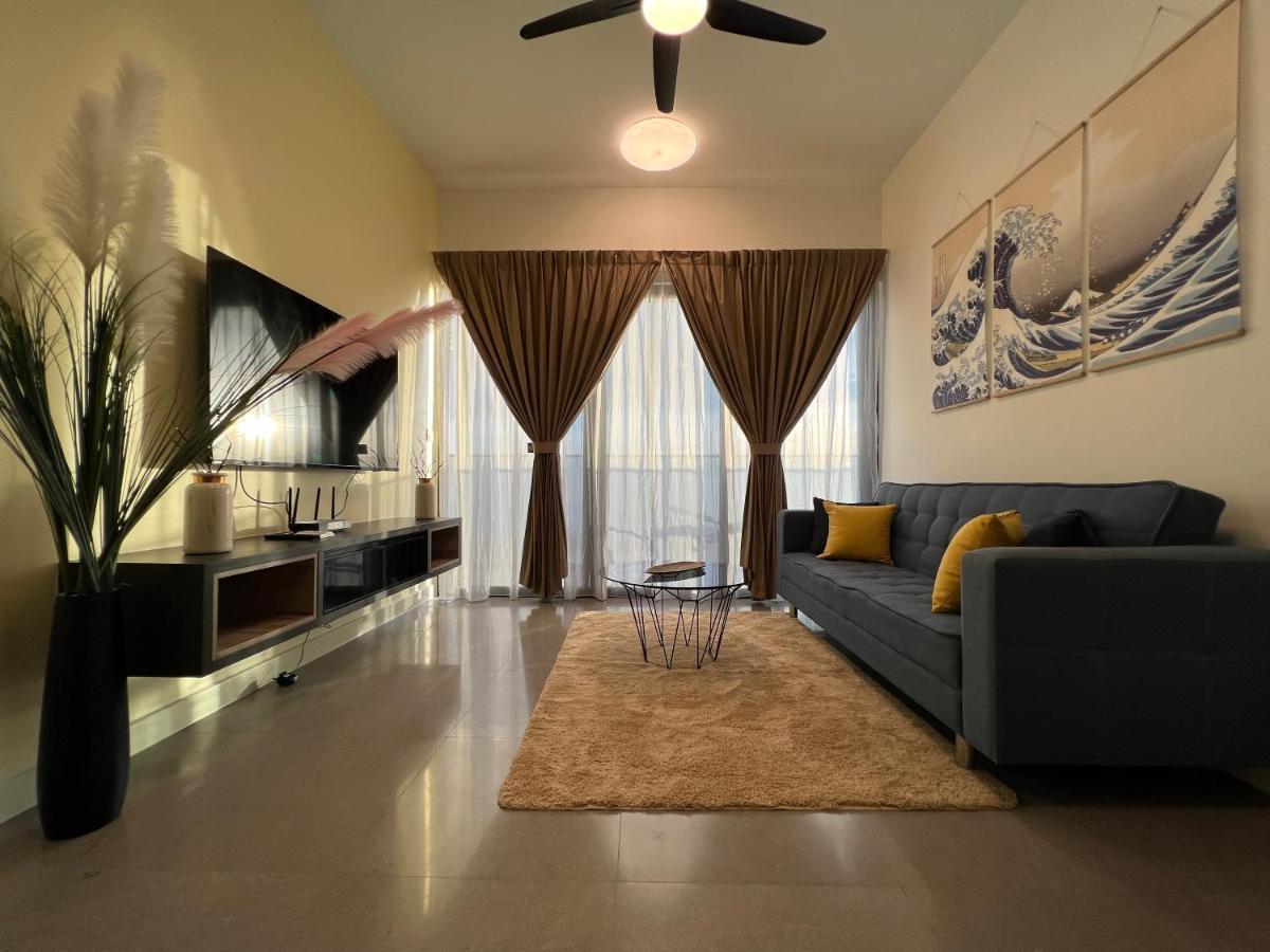 Attic Home Melaka Imperio Residence & Jonker Ngoại thất bức ảnh