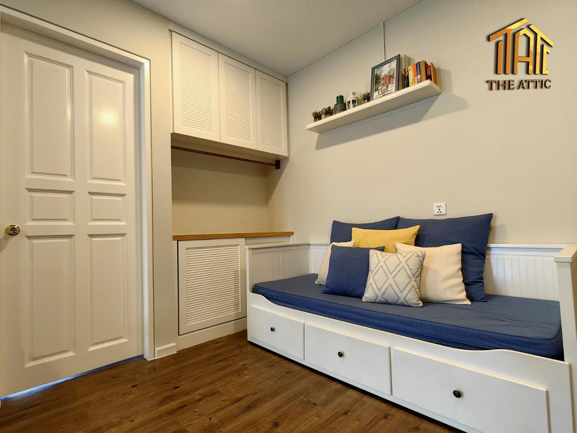 Attic Home Melaka Imperio Residence & Jonker Phòng bức ảnh