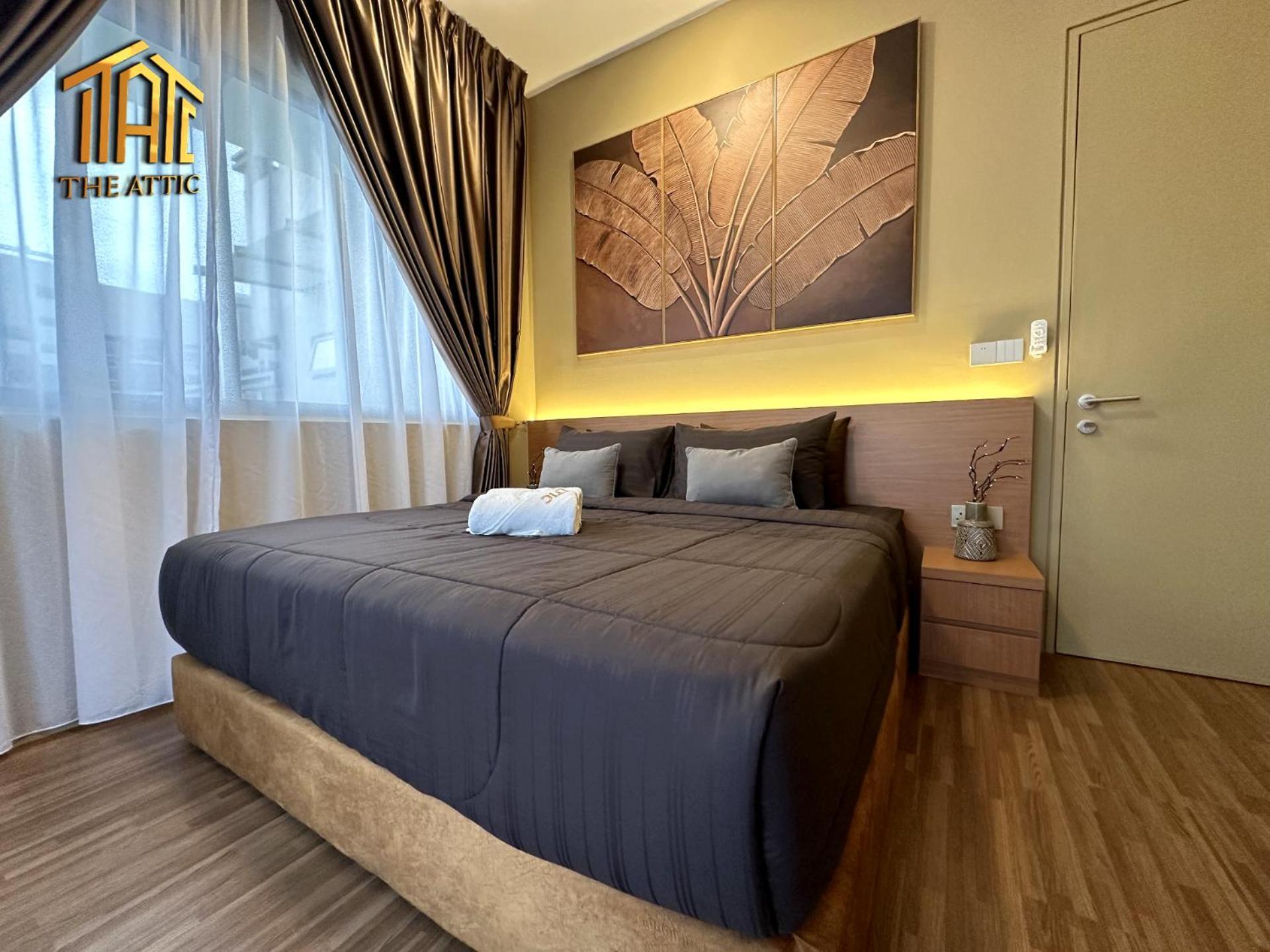 Attic Home Melaka Imperio Residence & Jonker Phòng bức ảnh