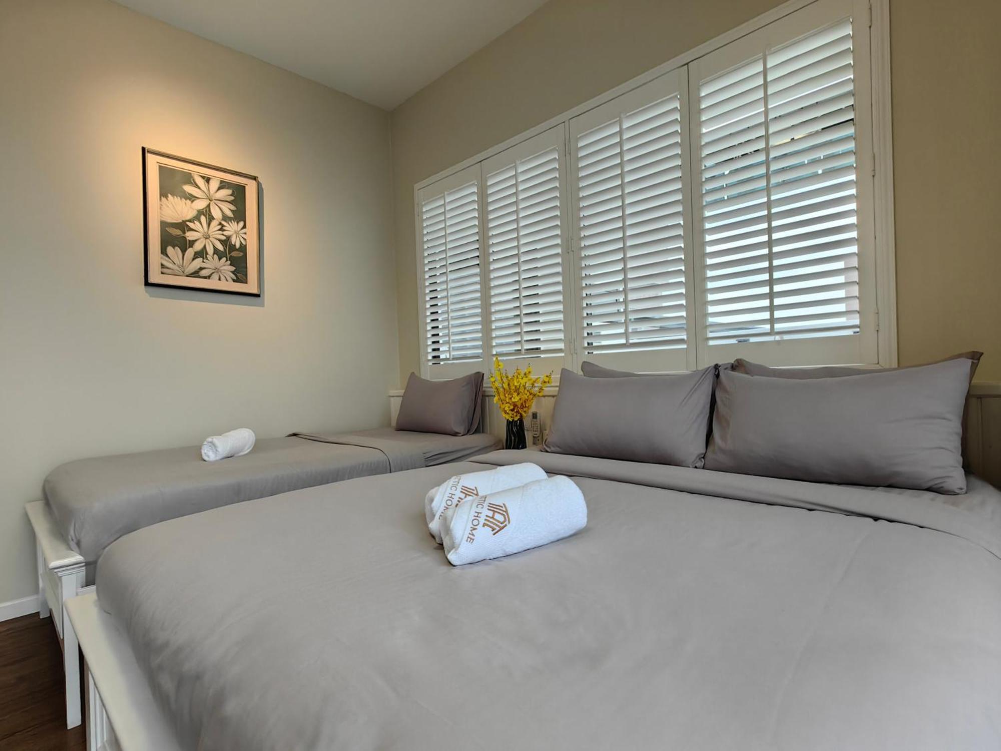 Attic Home Melaka Imperio Residence & Jonker Ngoại thất bức ảnh